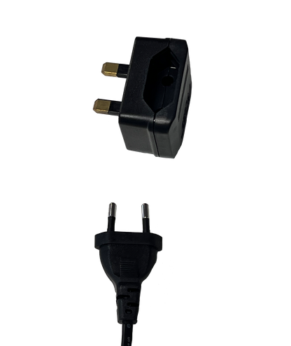 Birthpools EU to UK/Ireland Plug