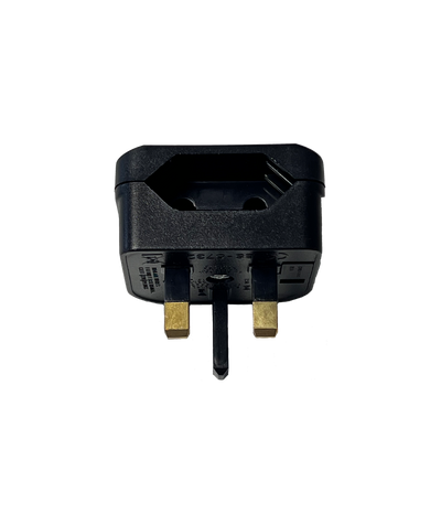 Birthpools EU to UK/Ireland Plug