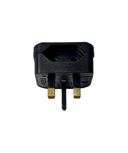 Birthpools EU to UK/Ireland Plug