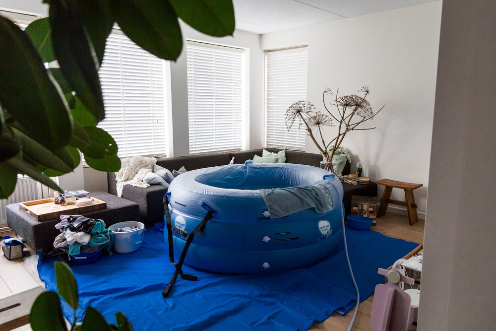 Costs of a birth pool – Birthpools B.V.