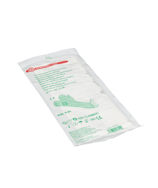 Nabofeel Gynaecological Gloves Medium / 7.5