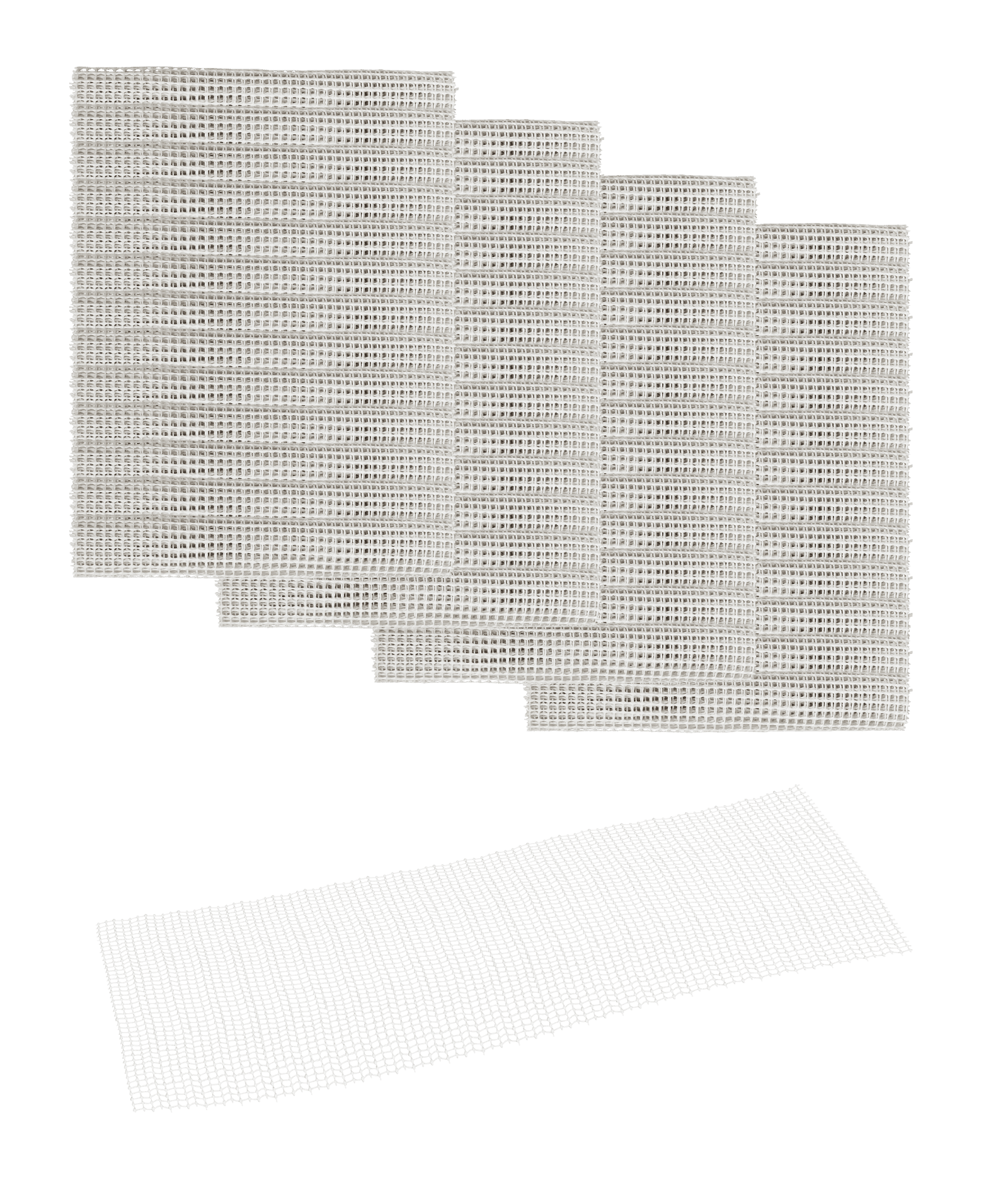 Birthpools Box of 100 Non-slip Floormats