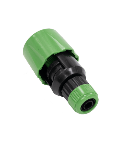 Set di rubinetti Birthpools per utilizzo durante il parto in acqua