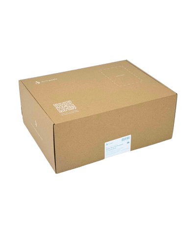 Birthpools Premium Water Birth Kit for Home Birth Regular / 2 persons