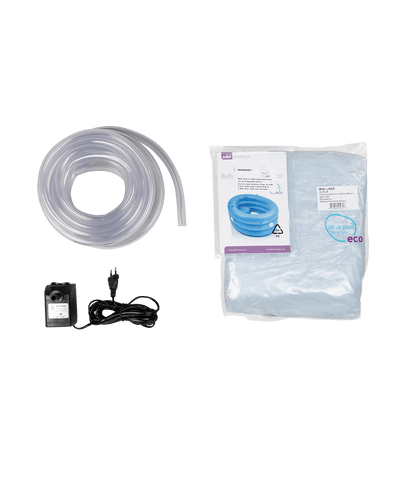 Birthpools Standard Water Birth Kit for Home Birth Mini / 1 person