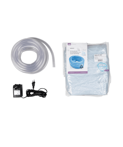 Birthpools Standard Water Birth Kit for Home Birth Regular / 2 persons