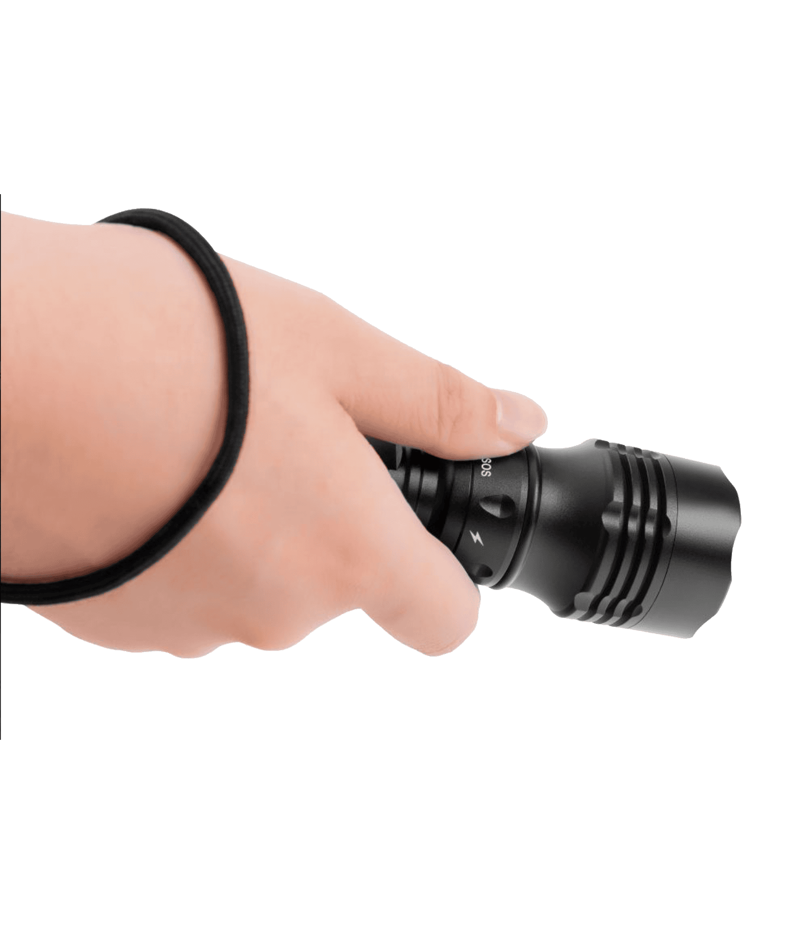 Birthpools Waterproof Birth Pool Flashlight