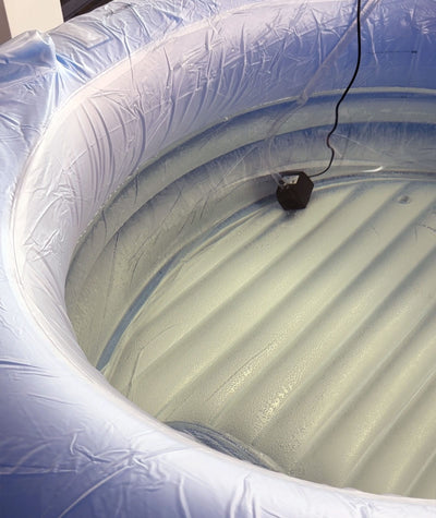 Birthpools Submersible Water Pump