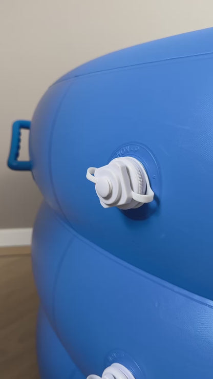 Reparatieset voor bevalbaden