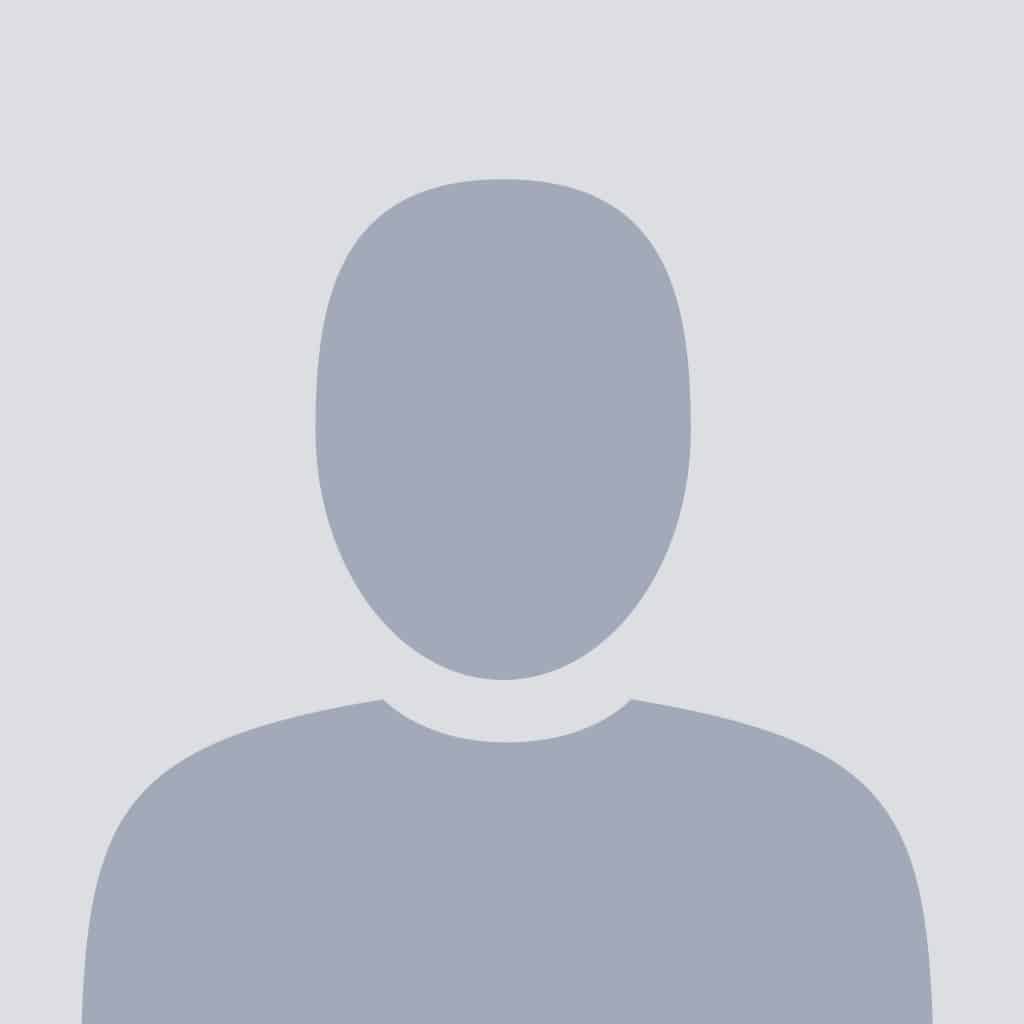 Team member placeholder image