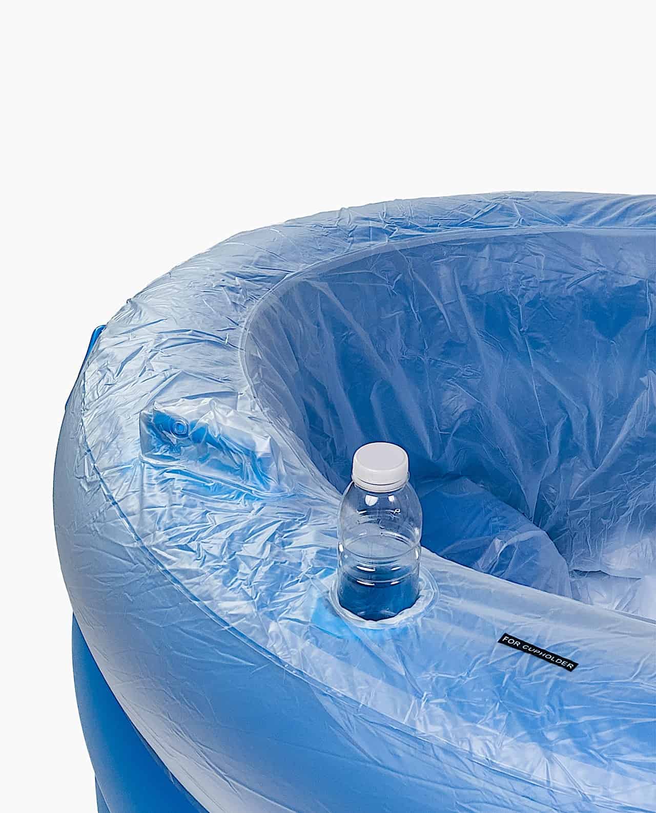 Birth Pool in a Box Eco Mini Pool - PROFESSIONAL